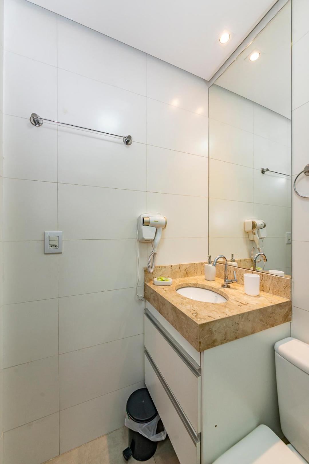 בלו הוריזונטה Prime Inn - Coracao Eucaristico Premium מראה חיצוני תמונה